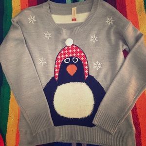 Ugly Christmas Sweater
